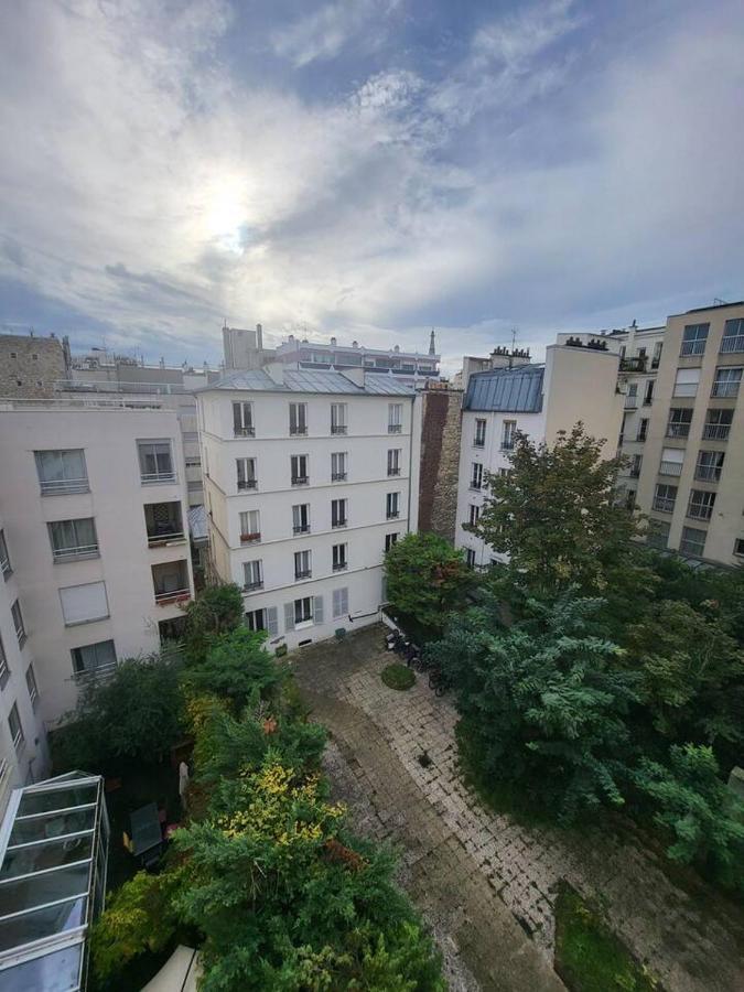 Appartement T2 Rue De Commerce *
